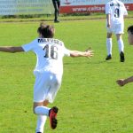 Čtyři zápasy a čtyři výhry! Takový víkend ještě v sezoně milevská mládež nezažila