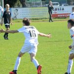 Čtyři zápasy a čtyři výhry! Takový víkend ještě v sezoně milevská mládež nezažila