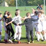 Čtyři zápasy a čtyři výhry! Takový víkend ještě v sezoně milevská mládež nezažila