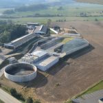 Bioplynová stanice v Písku dodává teplo ekologicky a spolehlivě