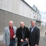 Bioplynová stanice v Písku dodává teplo ekologicky a spolehlivě