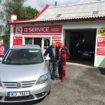 Q-SERVICE Autoservis pneuservis Hrejkovice – 731 603 603