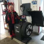 Q-SERVICE Autoservis pneuservis Hrejkovice – 731 603 603