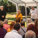 Šamonické vraždy: Popravy spiklenců v Blatné měly být odstrašující podívanou