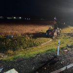 Na obchvatu Chýnova se staly čtyři nehody. Řidičům má pomoci doplněné dopravní značení