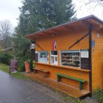 Agresivní Ukrajinec šikanoval několik dní Stožec. Teď musí opustit Prachaticko