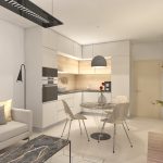 Bytový dům Astra: Developer platí lidem 3 % z jejich úroku