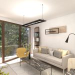 Bytový dům Astra: Developer platí lidem 3 % z jejich úroku