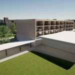 Bytový dům Astra: Developer platí lidem 3 % z jejich úroku