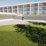 Bytový dům Astra: Developer platí lidem 3 % z jejich úroku