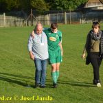 David Král vstřelil Mladé Vožici hattrick a je nejlepším střelcem soutěže