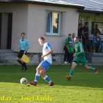 David Král vstřelil Mladé Vožici hattrick a je nejlepším střelcem soutěže