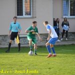 David Král vstřelil Mladé Vožici hattrick a je nejlepším střelcem soutěže