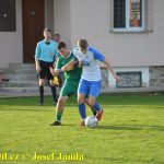 David Král vstřelil Mladé Vožici hattrick a je nejlepším střelcem soutěže