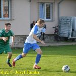 David Král vstřelil Mladé Vožici hattrick a je nejlepším střelcem soutěže