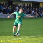 David Král vstřelil Mladé Vožici hattrick a je nejlepším střelcem soutěže