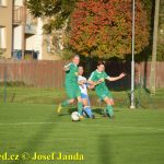 David Král vstřelil Mladé Vožici hattrick a je nejlepším střelcem soutěže