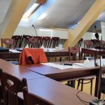 V Táboře opozice odešla a nechala koalici, ať si hlasuje o vedení města sama