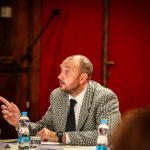 Starosta Strakonic Břetislav Hrdlička potvrzen ve funkci. Má nového místostarostu