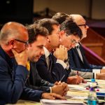 Starosta Strakonic Břetislav Hrdlička potvrzen ve funkci. Má nového místostarostu