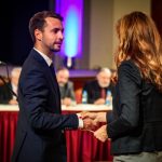 Starosta Strakonic Břetislav Hrdlička potvrzen ve funkci. Má nového místostarostu