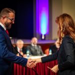 Starosta Strakonic Břetislav Hrdlička potvrzen ve funkci. Má nového místostarostu
