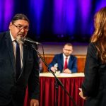 Starosta Strakonic Břetislav Hrdlička potvrzen ve funkci. Má nového místostarostu