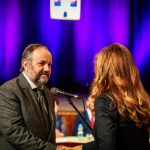 Starosta Strakonic Břetislav Hrdlička potvrzen ve funkci. Má nového místostarostu