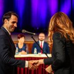 Starosta Strakonic Břetislav Hrdlička potvrzen ve funkci. Má nového místostarostu