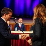 Starosta Strakonic Břetislav Hrdlička potvrzen ve funkci. Má nového místostarostu