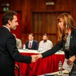 Starosta Strakonic Břetislav Hrdlička potvrzen ve funkci. Má nového místostarostu