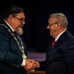 Starosta Strakonic Břetislav Hrdlička potvrzen ve funkci. Má nového místostarostu