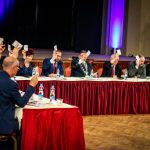 Starosta Strakonic Břetislav Hrdlička potvrzen ve funkci. Má nového místostarostu