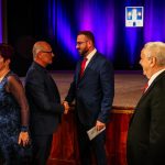 Starosta Strakonic Břetislav Hrdlička potvrzen ve funkci. Má nového místostarostu