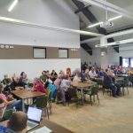 Starostkou Volar je Martina Pospíšilová. Zdeněk Karabec neunesl nejmenování do rady města