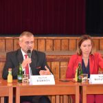 Novou místostarostku Milevska překvapivě nevolila celá koalice