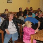 Novým starostou Kostelce nad Vltavou se stal Petr Kříž. Bývalý starosta nepřišel