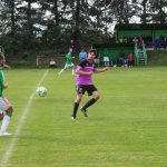 Nováček z Pojbuk měl na favorita z Ratibořských Hor slibně políčeno, ale nakonec uzavřeli smír