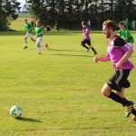 Nováček z Pojbuk měl na favorita z Ratibořských Hor slibně políčeno, ale nakonec uzavřeli smír