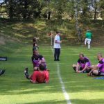 Nováček z Pojbuk měl na favorita z Ratibořských Hor slibně políčeno, ale nakonec uzavřeli smír