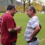 Nováček z Pojbuk měl na favorita z Ratibořských Hor slibně políčeno, ale nakonec uzavřeli smír