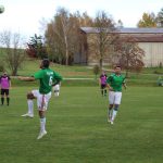 Nováček z Pojbuk měl na favorita z Ratibořských Hor slibně políčeno, ale nakonec uzavřeli smír