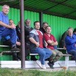 Nováček z Pojbuk měl na favorita z Ratibořských Hor slibně políčeno, ale nakonec uzavřeli smír