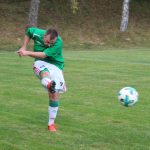 Nováček z Pojbuk měl na favorita z Ratibořských Hor slibně políčeno, ale nakonec uzavřeli smír