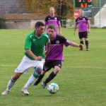 Nováček z Pojbuk měl na favorita z Ratibořských Hor slibně políčeno, ale nakonec uzavřeli smír