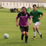 Nováček z Pojbuk měl na favorita z Ratibořských Hor slibně políčeno, ale nakonec uzavřeli smír