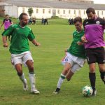 Nováček z Pojbuk měl na favorita z Ratibořských Hor slibně políčeno, ale nakonec uzavřeli smír