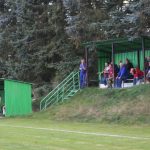 Nováček z Pojbuk měl na favorita z Ratibořských Hor slibně políčeno, ale nakonec uzavřeli smír