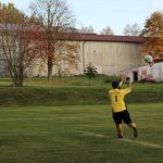 Nováček z Pojbuk měl na favorita z Ratibořských Hor slibně políčeno, ale nakonec uzavřeli smír