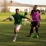 Nováček z Pojbuk měl na favorita z Ratibořských Hor slibně políčeno, ale nakonec uzavřeli smír